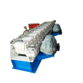 ERW Square Pipe Production Line Round Tube Making Machine